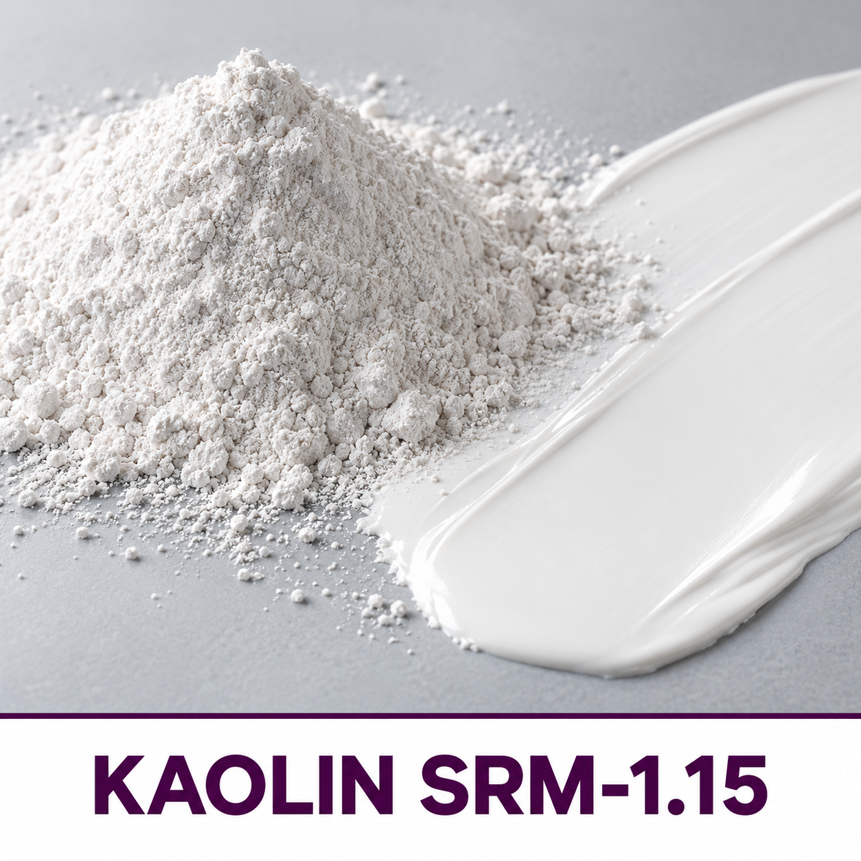 KAOLIN SRM1.15